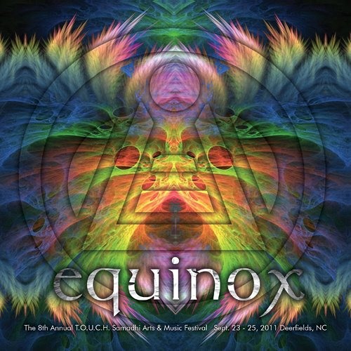 Equinox2011 Recorded Live