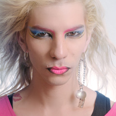 La Peluca Radioactiva (OriginalMaster)