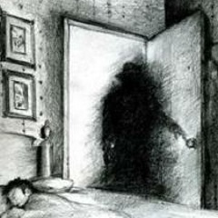 SHADOW PEOPLE