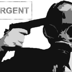 Urgent -Minecraft (Interlude)