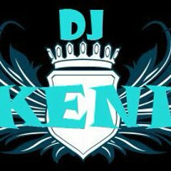 LALLATI BHandar-DJ KENI DANDIYA MIX