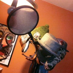 MF DOOM Air acappella (Secondhand Sam intrumental)