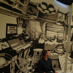 Andrew Ingram - Expedition.Lunar