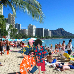 Andrij idy do khaty (Morning Room mix)