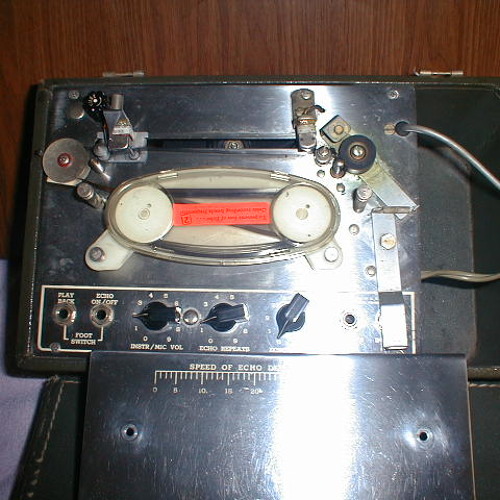 Tilliander - 10yearsdub (2011)