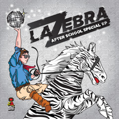 La Zebra - Business As Usual
