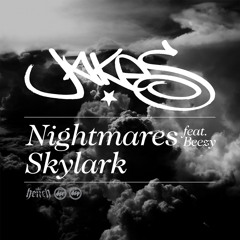 Nightmares - Jakes Featuring Beezy