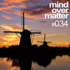 Embliss - Mind Over Matter 034  October 2011