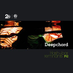 Deepchord - Amsterdam Remnant 3 (Soma 319d)