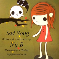 Sad Song