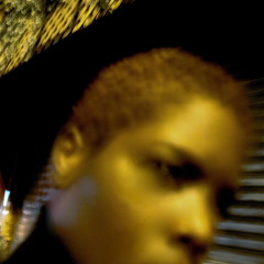 Me and O