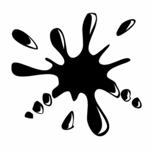 Клякса картинки из мультика