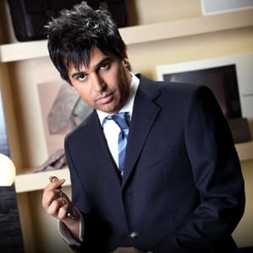 Hamid Askari - Baroon