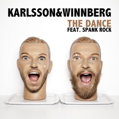 The Dance feat. Spank Rock