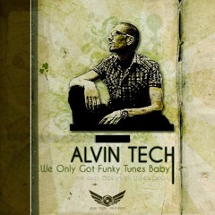 Alvin Tech - Good Morning Neighbor (Original Mix)