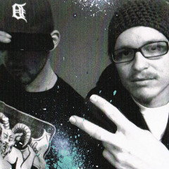 Dope D & Mighty M - Egal