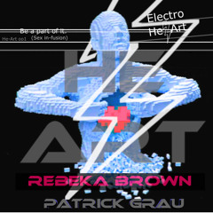 Be a part of it - Sex in-Fusion