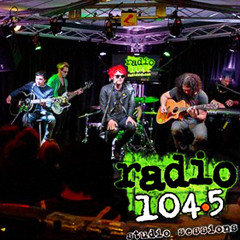 My Chemical Romance - The Kids From Yesterday [Live]