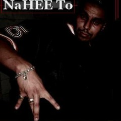 Muslim  --nahee to--