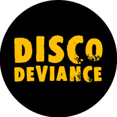 Disco Deviance Pulse Radio Show 11 - Harri Mix