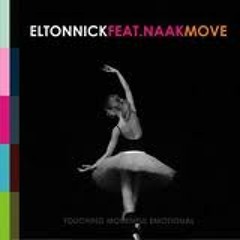 Eltonnick - Move (Feat. Naak)