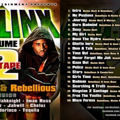 11.Never Forget Me Jah