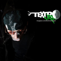 Textro Energen - Stimme der Stummen RMX
