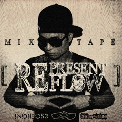 Reflow - Peterpan complex (feat. Huckleberry P, Nusoul)