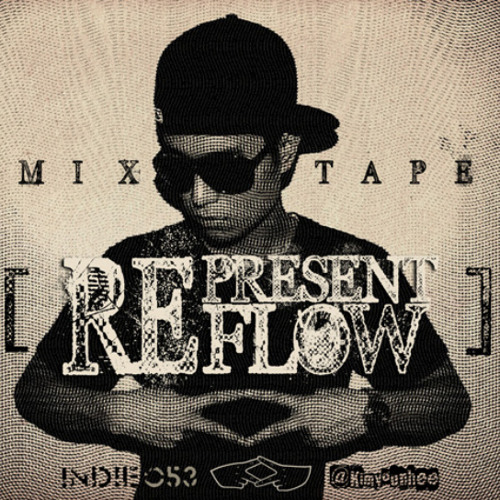Reflow - Peterpan complex (feat. Huckleberry P, Nusoul)