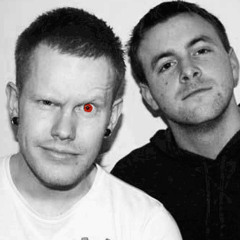 Mattix & Futile - Where We Are (Cold Blooded Recordings)