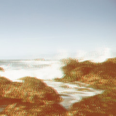 Ghostape - Pacific dreams (Ocean tribute)