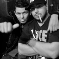 DJ RAMIGO &  DJ ICEGOLD - HIP HOP LOVES HOUSE (MIXTAPE 2011)