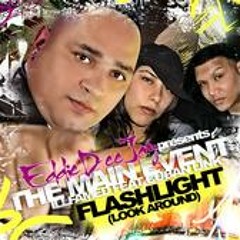 Flashlight (Look Around) Illfamed feat Cuban Link