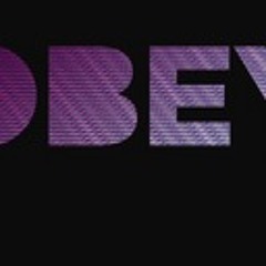 OBEY