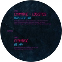 DnB - Part 1