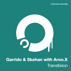 Garrido & Skehan with Aroo.X - Transfixion (Original Mix) || Beatport: 04.10.2011