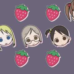 【苺ましまろ】いちごコンプリート りみっくす