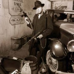 DiabloCartel - Stricik és Kurvák (PhantaBassWerk)