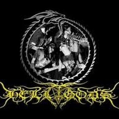09 Hells Gods - Kabut Keabadian
