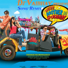 Mere Brother Ki Dhulhan (Ex Club Mix) Dj Vaibhav