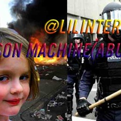 @LILINTERNET- PRISON MACHINE (ABUSE)