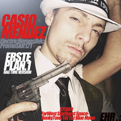 CasioMendez: "ErstePlan.01" RagTimeVersion