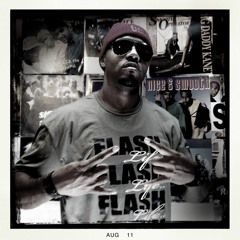 Math Hoffa Always Love Hiphop (prod-1. by J. Glaze)