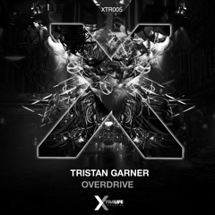 ✖ Tristan Garner - Overdrive ✖