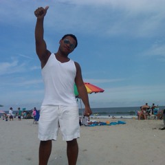 Rico in Jersey Shore 2011  (i can't feel my legs Tour) House Set!