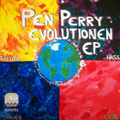 B1) Pen Perry "Evolution" (IchMusik Remix) <clip>