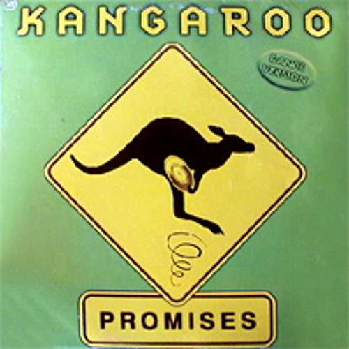 Kangaroo - Promises (Radio Fast Mix)