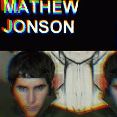 Mathew Jonson - When Love Feels Like Crying
