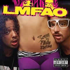 LMFAO - Party Rock Anthem ft. Lauren Bennett, GoonRock (Dj Bordus Remix)