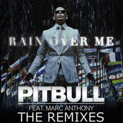 Dj C.^.^.S.Y.- Rain over me (Remix)
